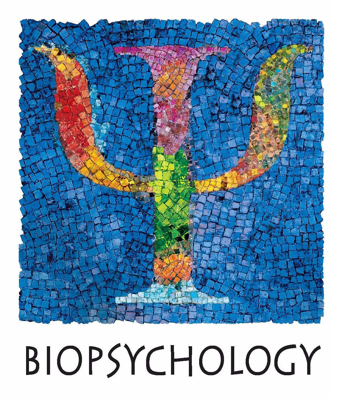 Logo Department of Biopsychology