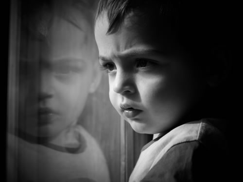 It  still hurts – The long shadow of childhood maltreatment