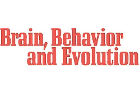 Onur Güntürkün becomes a member of the Editorial Board of Brain, Behavior and Evolution