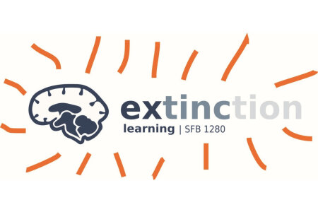 SFB 1280        Extinction Learning - accepted!