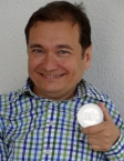 Marsilius Medal for Onur Güntürkün
