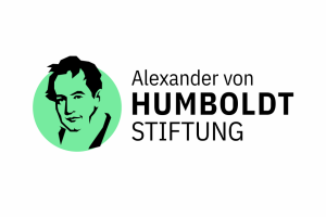 Logo AvH Stiftung
