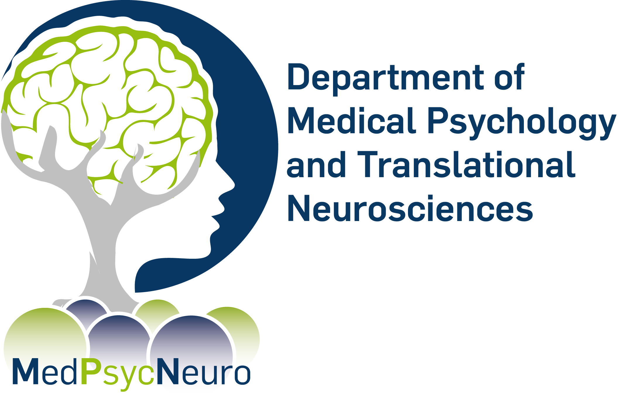 Logo Medical Psychology and Medical Sociology