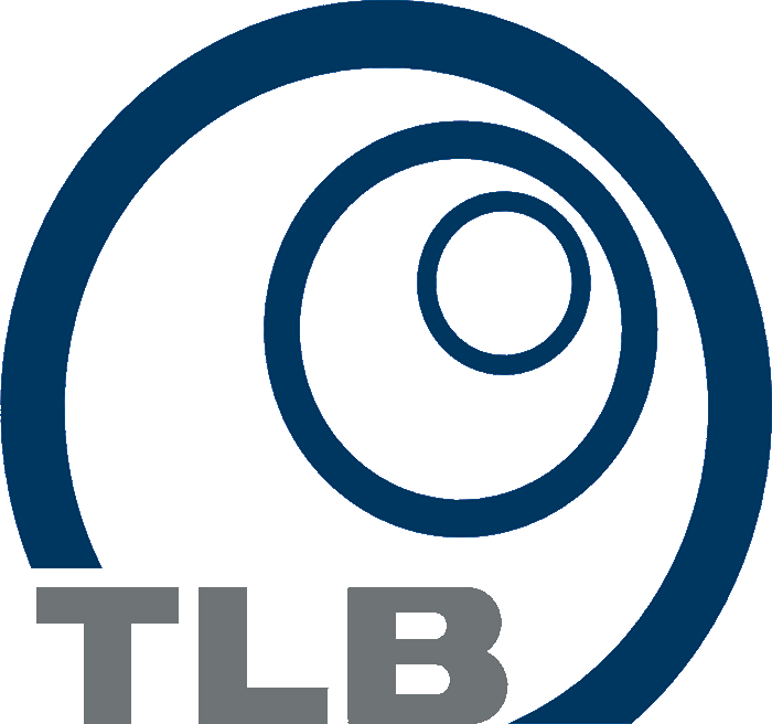 tlb Logo